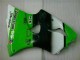 Carénages Moto & Carrosserie Kawasaki ZX6R 00-02 - Vert Noir Carénages Moto & Carrosserie Kawasaki ZX6R 00-02 - Vert Noir