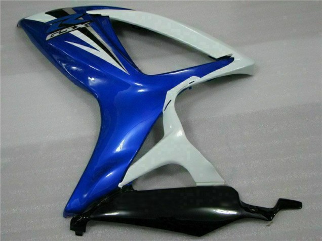 Carénages Moto & Carrosserie Suzuki GSXR 600 / 750 K6 06-07 - Bleu Carénages Moto & Carrosserie Suzuki GSXR 600 / 750 K6 06-07 - Bleu