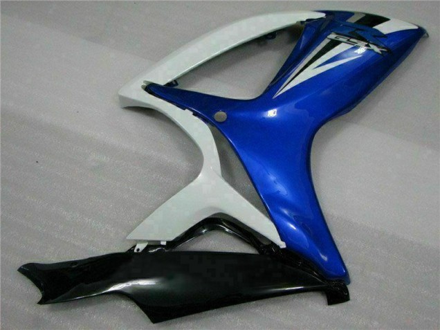 Carénages Moto & Carrosserie Suzuki GSXR 600 / 750 K6 06-07 - Bleu Carénages Moto & Carrosserie Suzuki GSXR 600 / 750 K6 06-07 - Bleu