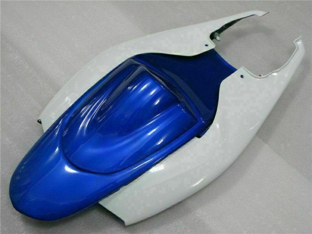 Carénages Moto & Carrosserie Suzuki GSXR 600 / 750 K6 06-07 - Bleu Carénages Moto & Carrosserie Suzuki GSXR 600 / 750 K6 06-07 - Bleu
