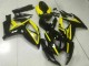 Carénages Moto & Carrosserie Suzuki GSXR 600 / 750 K6 06-07 - Noir Carénages Moto & Carrosserie Suzuki GSXR 600 / 750 K6 06-07 - Noir