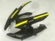 Carénages Moto & Carrosserie Suzuki GSXR 600 / 750 K6 06-07 - Noir Carénages Moto & Carrosserie Suzuki GSXR 600 / 750 K6 06-07 - Noir