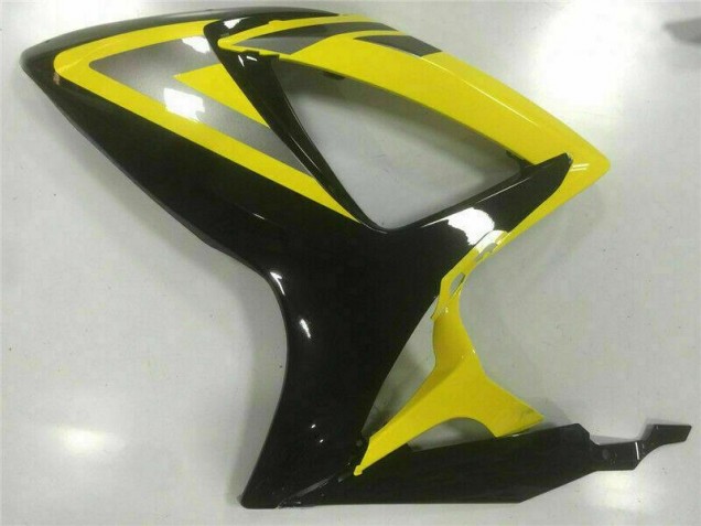 Carénages Moto & Carrosserie Suzuki GSXR 600 / 750 K6 06-07 - Noir Carénages Moto & Carrosserie Suzuki GSXR 600 / 750 K6 06-07 - Noir