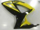 Carénages Moto & Carrosserie Suzuki GSXR 600 / 750 K6 06-07 - Noir Carénages Moto & Carrosserie Suzuki GSXR 600 / 750 K6 06-07 - Noir