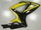 Carénages Moto & Carrosserie Suzuki GSXR 600 / 750 K6 06-07 - Noir Carénages Moto & Carrosserie Suzuki GSXR 600 / 750 K6 06-07 - Noir