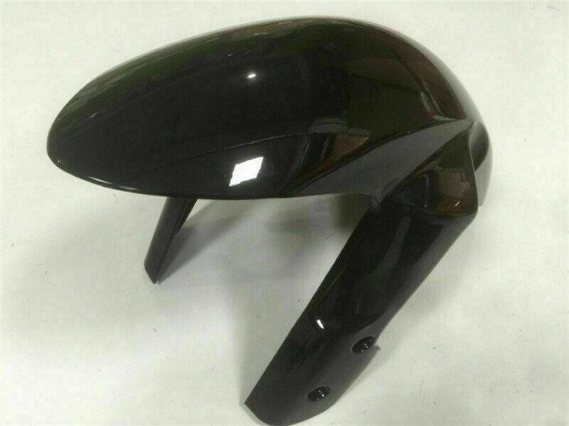 Carénages Moto & Carrosserie Suzuki GSXR 600 / 750 K6 06-07 - Noir Carénages Moto & Carrosserie Suzuki GSXR 600 / 750 K6 06-07 - Noir
