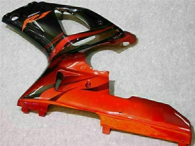 Carénages Moto & Carrosserie Yamaha R1 00-01 - Rouge Carénages Moto & Carrosserie Yamaha R1 00-01 - Rouge