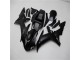 Carénages Moto & Carrosserie Yamaha R1 02-03 - Noir