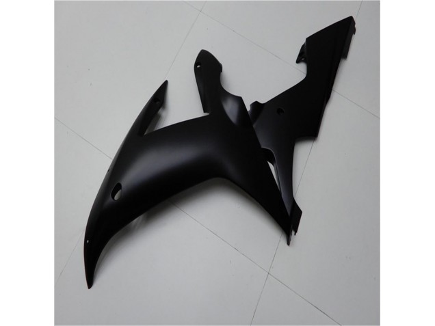 Carénages Moto & Carrosserie Yamaha R1 02-03 - Noir