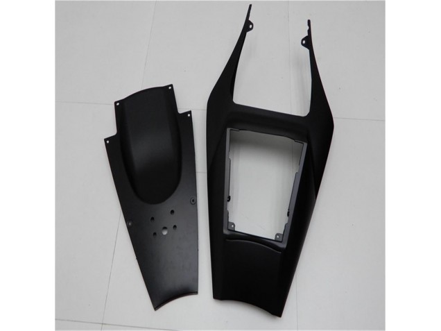 Carénages Moto & Carrosserie Yamaha R1 02-03 - Noir