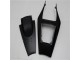 Carénages Moto & Carrosserie Yamaha R1 02-03 - Noir