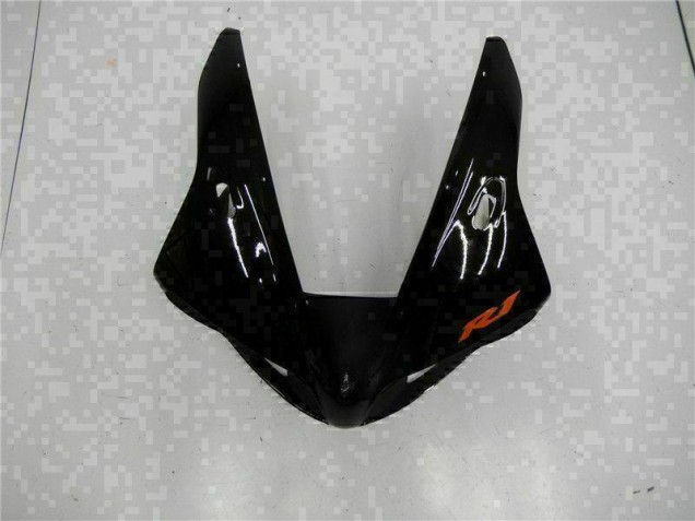 Carenages Moto & Carrosserie Yamaha R1 02-03 - Noir