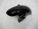 Carenages Moto & Carrosserie Yamaha R1 02-03 - Noir