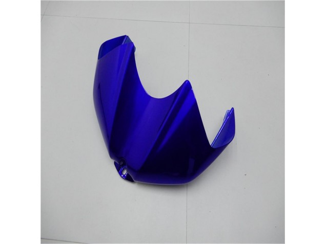 Carénages Moto & Carrosserie Yamaha R6 06-07 - Bleu Noir