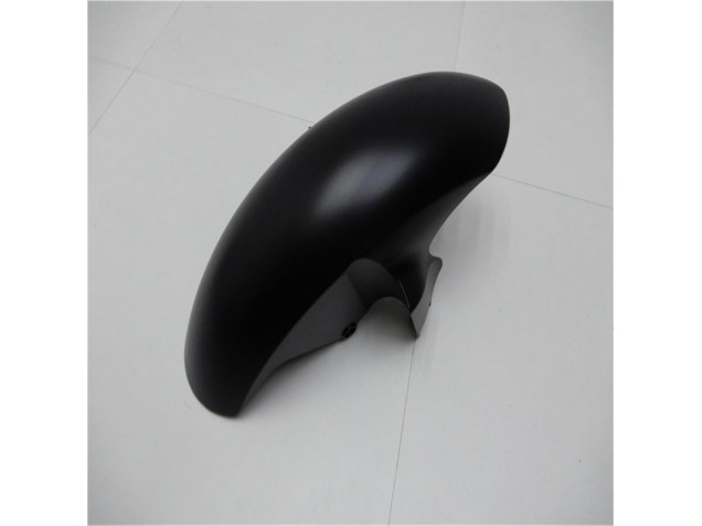 Carénages Moto & Carrosserie Yamaha R6 06-07 - Bleu Noir