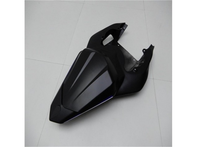 Carénages Moto & Carrosserie Yamaha R6 06-07 - Bleu Noir