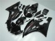 Carénages Moto & Carrosserie Yamaha R6 06-07 - Noir Carénages Moto & Carrosserie Yamaha R6 06-07 - Noir