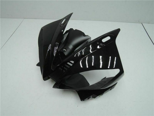 Carénages Moto & Carrosserie Yamaha R6 06-07 - Noir Carénages Moto & Carrosserie Yamaha R6 06-07 - Noir
