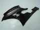 Carénages Moto & Carrosserie Yamaha R6 06-07 - Noir Carénages Moto & Carrosserie Yamaha R6 06-07 - Noir
