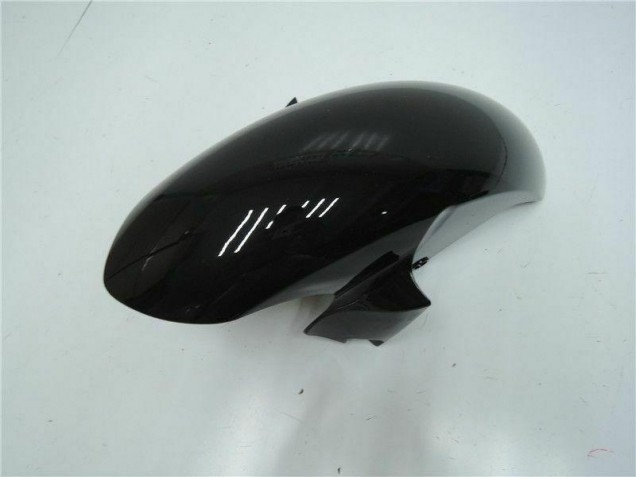 Carénages Moto & Carrosserie Yamaha R6 06-07 - Noir Carénages Moto & Carrosserie Yamaha R6 06-07 - Noir