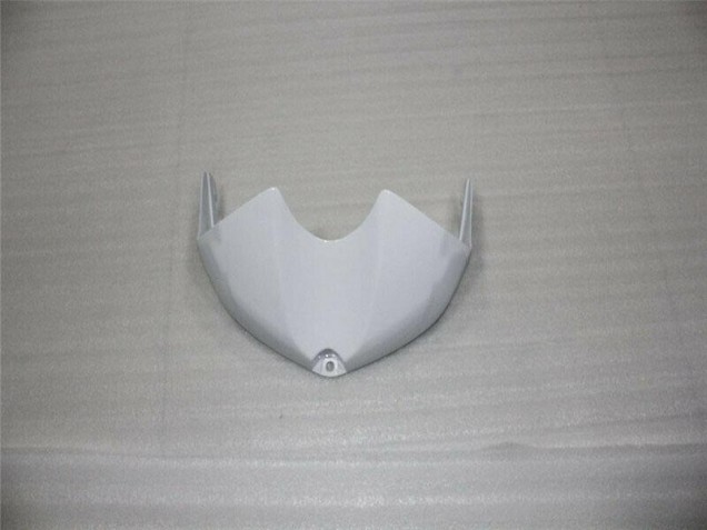 Carénages Moto & Carrosserie Yamaha R6 08-16 - Blanc