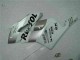 Carénages Moto Honda CBR 1000 RR 04-05 - Argent Blanc Repsol Carénages Moto Honda CBR 1000 RR 04-05 - Argent Blanc Repsol