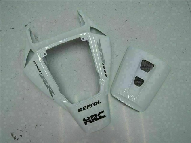 Carénages Moto Honda CBR 1000 RR 04-05 - Argent Blanc Repsol Carénages Moto Honda CBR 1000 RR 04-05 - Argent Blanc Repsol