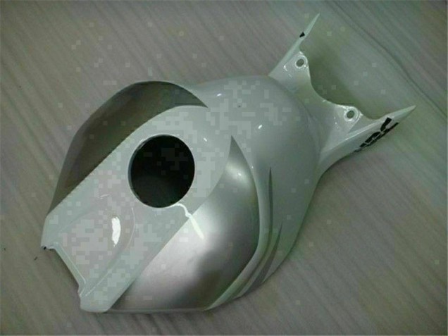 Carénages Moto Honda CBR 1000 RR 04-05 - Argent Repsol Carénages Moto Honda CBR 1000 RR 04-05 - Argent Repsol