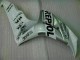 Carénages Moto Honda CBR 1000 RR 04-05 - Argent Repsol Carénages Moto Honda CBR 1000 RR 04-05 - Argent Repsol