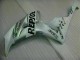 Carénages Moto Honda CBR 1000 RR 04-05 - Argent Repsol Carénages Moto Honda CBR 1000 RR 04-05 - Argent Repsol