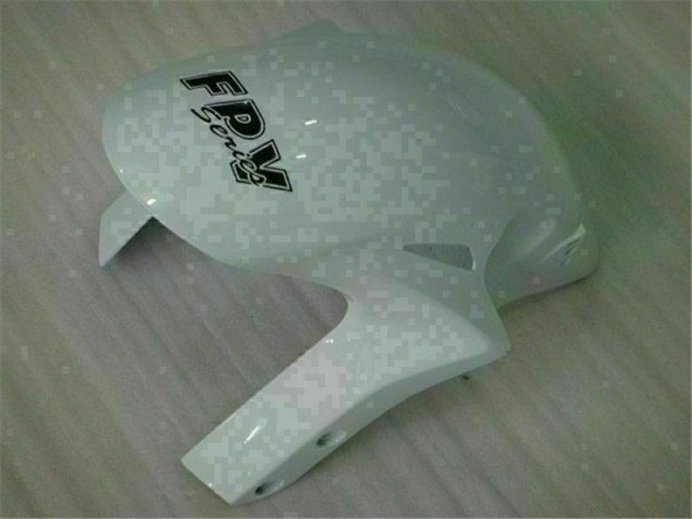 Carénages Moto Honda CBR 1000 RR 04-05 - Argent Repsol Carénages Moto Honda CBR 1000 RR 04-05 - Argent Repsol