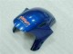 Carénages Moto Honda CBR 1000 RR 04-05 - Blanc Bleu Carénages Moto Honda CBR 1000 RR 04-05 - Blanc Bleu