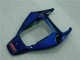 Carénages Moto Honda CBR 1000 RR 04-05 - Blanc Bleu Carénages Moto Honda CBR 1000 RR 04-05 - Blanc Bleu