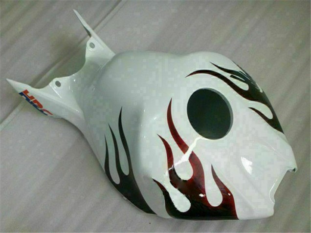 Carénages Moto Honda CBR 1000 RR 04-05 - Blanc Carénages Moto Honda CBR 1000 RR 04-05 - Blanc