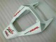 Carénages Moto Honda CBR 1000 RR 04-05 - Blanc Carénages Moto Honda CBR 1000 RR 04-05 - Blanc