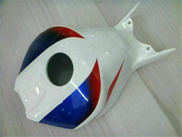 Carénages Moto Honda CBR 1000 RR 04-05 - Bleu Blanc Carénages Moto Honda CBR 1000 RR 04-05 - Bleu Blanc