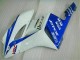 Carénages Moto Honda CBR 1000 RR 04-05 - Bleu Blanc Carénages Moto Honda CBR 1000 RR 04-05 - Bleu Blanc