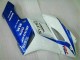 Carénages Moto Honda CBR 1000 RR 04-05 - Bleu Blanc Carénages Moto Honda CBR 1000 RR 04-05 - Bleu Blanc