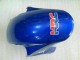 Carénages Moto Honda CBR 1000 RR 04-05 - Bleu Blanc Carénages Moto Honda CBR 1000 RR 04-05 - Bleu Blanc