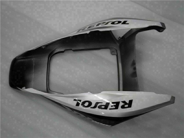 Carénages Moto Honda CBR 1000 RR 04-05 - Noir Argent Repsol Carénages Moto Honda CBR 1000 RR 04-05 - Noir Argent Repsol