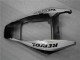 Carénages Moto Honda CBR 1000 RR 04-05 - Noir Argent Repsol Carénages Moto Honda CBR 1000 RR 04-05 - Noir Argent Repsol