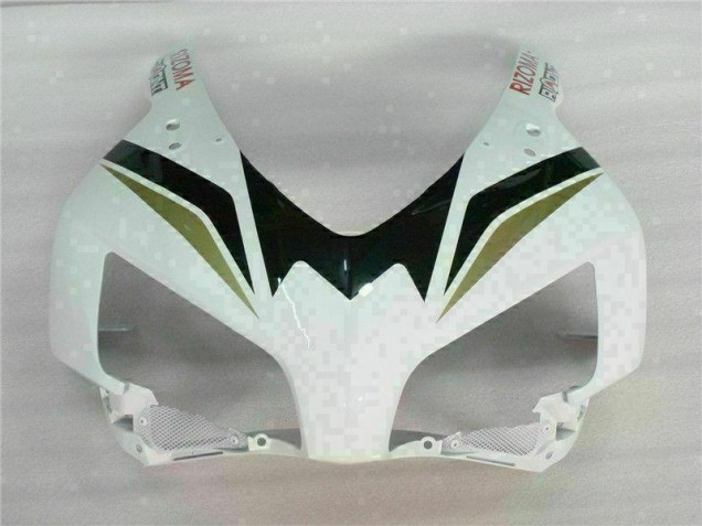 Carénages Moto Honda CBR 1000 RR 04-05 - Noir Blanc