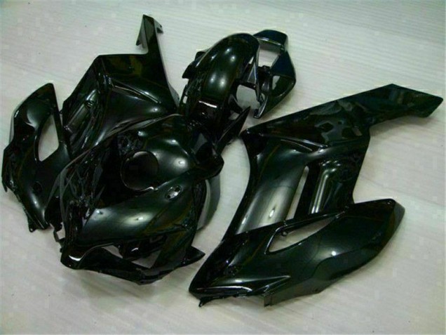 Carénages Moto Honda CBR 1000 RR 04-05 - Noir Brillant Carénages Moto Honda CBR 1000 RR 04-05 - Noir Brillant
