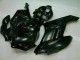 Carénages Moto Honda CBR 1000 RR 04-05 - Noir Brillant Carénages Moto Honda CBR 1000 RR 04-05 - Noir Brillant