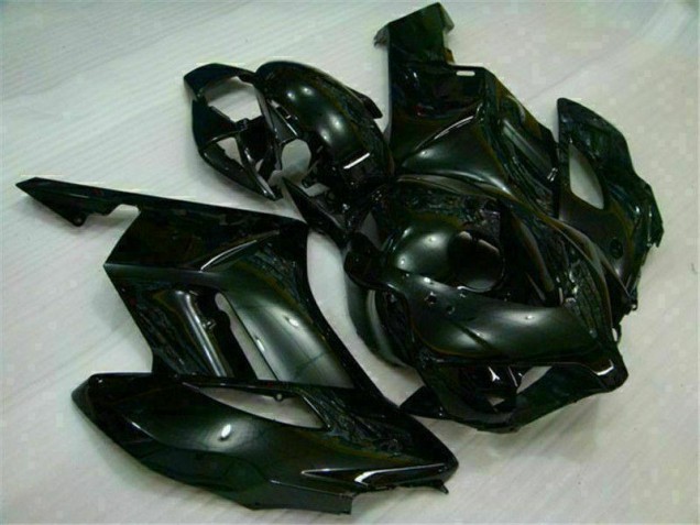 Carénages Moto Honda CBR 1000 RR 04-05 - Noir Brillant Carénages Moto Honda CBR 1000 RR 04-05 - Noir Brillant