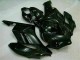 Carénages Moto Honda CBR 1000 RR 04-05 - Noir Brillant Carénages Moto Honda CBR 1000 RR 04-05 - Noir Brillant