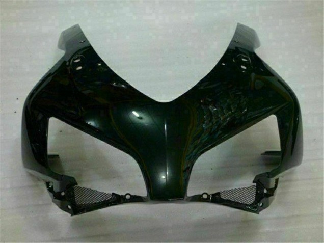 Carénages Moto Honda CBR 1000 RR 04-05 - Noir Brillant Carénages Moto Honda CBR 1000 RR 04-05 - Noir Brillant