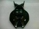 Carénages Moto Honda CBR 1000 RR 04-05 - Noir Brillant Carénages Moto Honda CBR 1000 RR 04-05 - Noir Brillant
