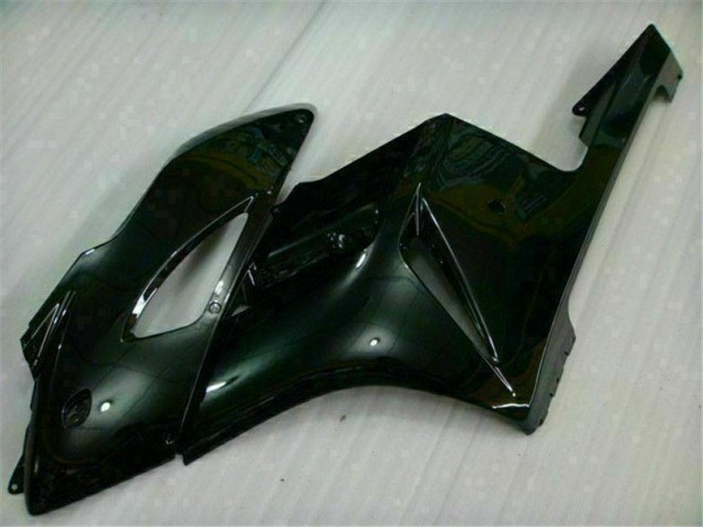 Carénages Moto Honda CBR 1000 RR 04-05 - Noir Brillant Carénages Moto Honda CBR 1000 RR 04-05 - Noir Brillant