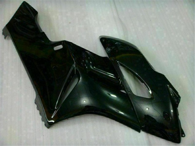 Carénages Moto Honda CBR 1000 RR 04-05 - Noir Brillant Carénages Moto Honda CBR 1000 RR 04-05 - Noir Brillant